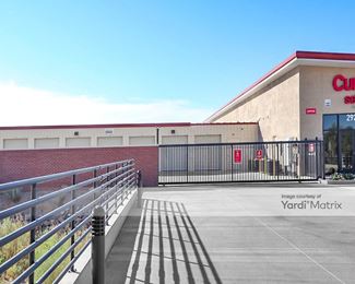 Photo 5 of CubeSmart Self Storage - 2925 West Overton Road, Tucson, AZ