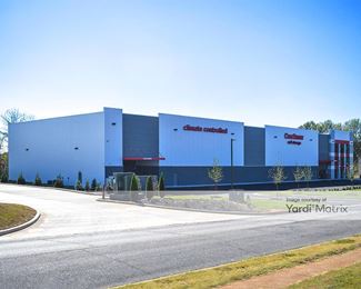 Photo 2 of CubeSmart Self Storage - 245 West Park Loop NW, Huntsville, AL