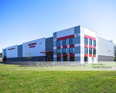 Storage Units for Rent available at 245 West Park Loop NW, Huntsville, AL 35806