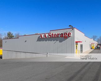 Photo 4 of AA Self Storage - 205 Amelon Expwy, Madison Heights, VA