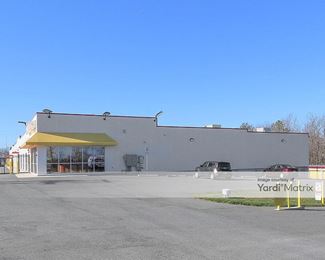 Photo 5 of AA Self Storage - 205 Amelon Expwy, Madison Heights, VA