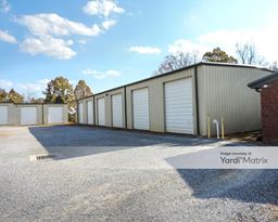 Image for All Size Storage - 13000 Moneta Road, Moneta, VA