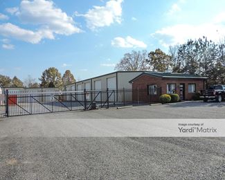 Photo 2 of All Size Storage - 13000 Moneta Road, Moneta, VA