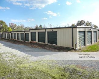 Photo 3 of All Size Storage - 13000 Moneta Road, Moneta, VA