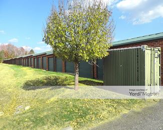 Photo 4 of All Size Storage - 13000 Moneta Road, Moneta, VA