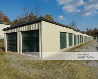 Photo 5 of All Size Storage - 13000 Moneta Road, Moneta, VA