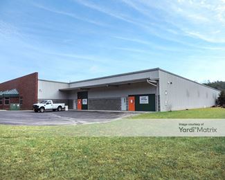 Photo 4 of Local Storage Spaces - 335 Technology Drive, Rocky Mount, VA