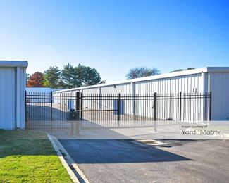 Photo 2 of Midgard Self Storage - 1301 Capshaw Road, Harvest, AL