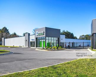 Photo 3 of Midgard Self Storage - 1301 Capshaw Road, Harvest, AL