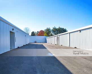 Photo 4 of Midgard Self Storage - 1301 Capshaw Road, Harvest, AL