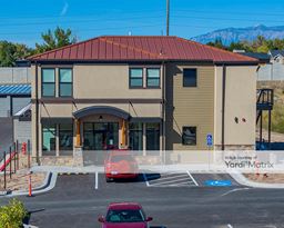 Image for Bear River Storage - 1218 West 350 S, Syracuse, UT