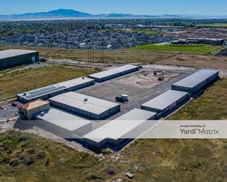 Photo 3 of Bear River Storage - 1218 West 350 S, Syracuse, UT