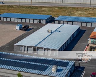 Photo 4 of Bear River Storage - 1218 West 350 S, Syracuse, UT