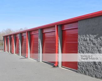 Photo 2 of Lock-Roll Storage - 1000 Creekside Lane, Lynchburg, VA