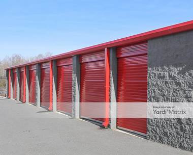 Storage Units for Rent available at 1000 Creekside Lane, Lynchburg, VA 24502