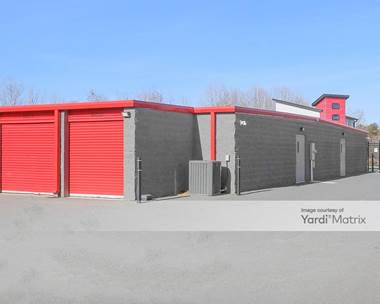 Storage Units for Rent available at 1000 Creekside Lane, Lynchburg, VA 24502