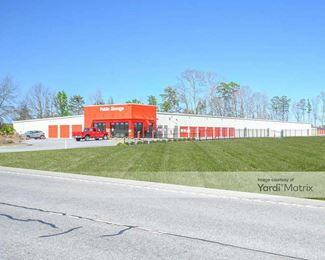Photo 2 of Public Storage - 3131 Highway 101 S, Greer, SC
