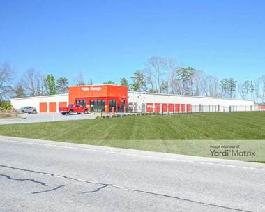 Storage Units for Rent available at 3131 Highway 101 S, Greer, SC 29651