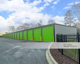 Photo 4 of Public Storage - 3131 Highway 101 S, Greer, SC
