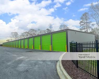 Storage Units for Rent available at 3131 Highway 101 S, Greer, SC 29651