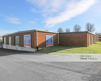Photo 1 of Freedom Self Storage - 1325 Freedom Lane, Bedford, VA