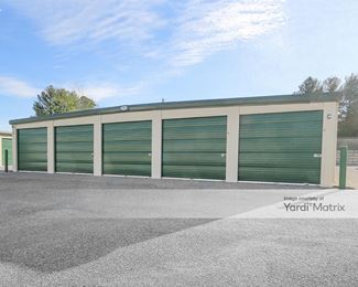 Photo 2 of Freedom Self Storage - 1325 Freedom Lane, Bedford, VA