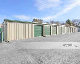 Photo 3 of Freedom Self Storage - 1325 Freedom Lane, Bedford, VA