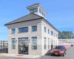 Image for Extra Space Storage - 1201 Perrowville Road, Forest, VA