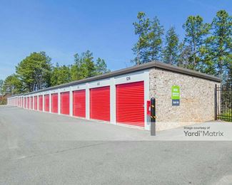 Photo 2 of Extra Space Storage - 1201 Perrowville Road, Forest, VA