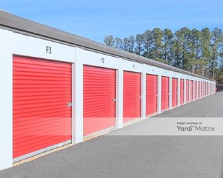 Photo 3 of Extra Space Storage - 1201 Perrowville Road, Forest, VA