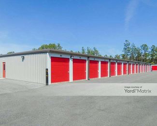 Photo 4 of Extra Space Storage - 1201 Perrowville Road, Forest, VA