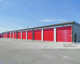 Photo 5 of Extra Space Storage - 1201 Perrowville Road, Forest, VA