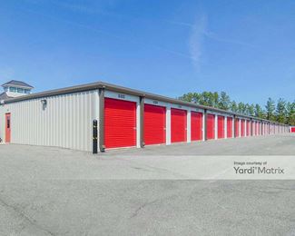 Photo 6 of Extra Space Storage - 1201 Perrowville Road, Forest, VA