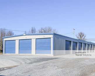 Photo 2 of Sunburst Storage - 1605 Waterlick Road, Lynchburg, VA