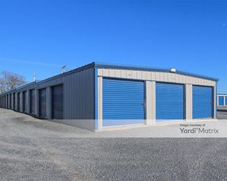 Photo 3 of Sunburst Storage - 1605 Waterlick Road, Lynchburg, VA
