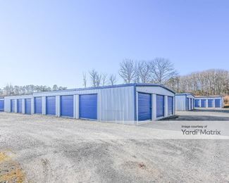 Photo 4 of Sunburst Storage - 1605 Waterlick Road, Lynchburg, VA