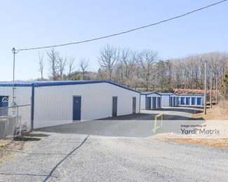 Photo 5 of Sunburst Storage - 1605 Waterlick Road, Lynchburg, VA