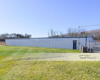 Photo 6 of Sunburst Storage - 1605 Waterlick Road, Lynchburg, VA