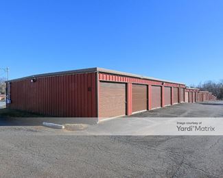 Photo 2 of Security Storage - 12278 Wards Road Suite #1, Rustburg, VA