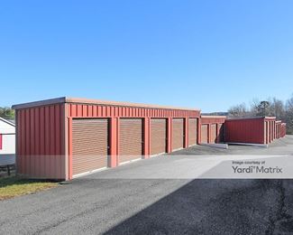 Photo 3 of Security Storage - 12278 Wards Road Suite #1, Rustburg, VA