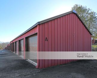 Photo 4 of Security Storage - 12278 Wards Road Suite #1, Rustburg, VA