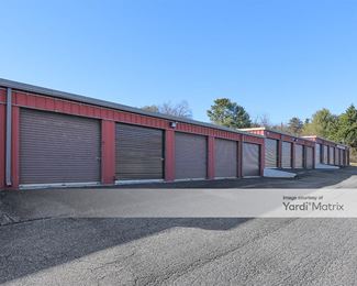 Photo 5 of Security Storage - 12278 Wards Road Suite #1, Rustburg, VA