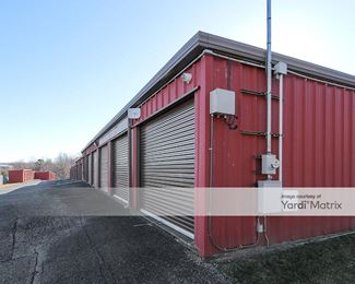 Photo 6 of Security Storage - 12278 Wards Road Suite #1, Rustburg, VA