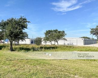 Photo 1 of Rockport Strong Self Storage - 1812 West Market Street, Rockport, TX