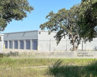 Photo 2 of Rockport Strong Self Storage - 1812 West Market Street, Rockport, TX