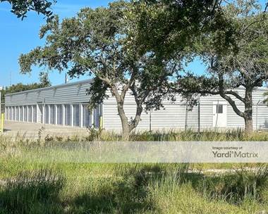 Storage Units for Rent available at 1812 West Market Street, Rockport, TX 78382