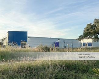 Photo 4 of Rockport Strong Self Storage - 1812 West Market Street, Rockport, TX