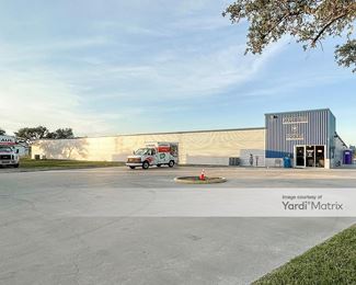 Photo 5 of Rockport Strong Self Storage - 1812 West Market Street, Rockport, TX