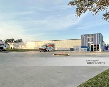 Storage Units for Rent available at 1812 West Market Street, Rockport, TX 78382