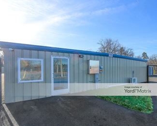 Photo 1 of Troy Self Storage - 21590 James Madison Hwy, Troy, VA